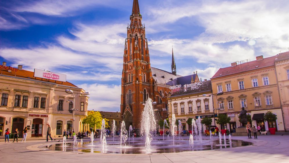 Osijek