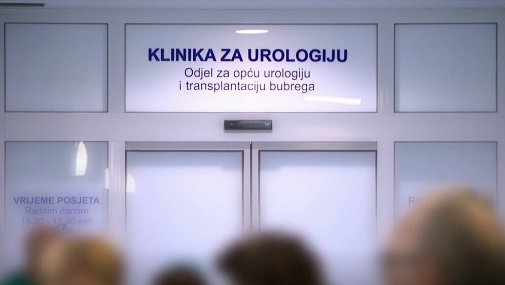 U KBC-u Rijeka u jednom danu transplatirana 3 bubrega - 4