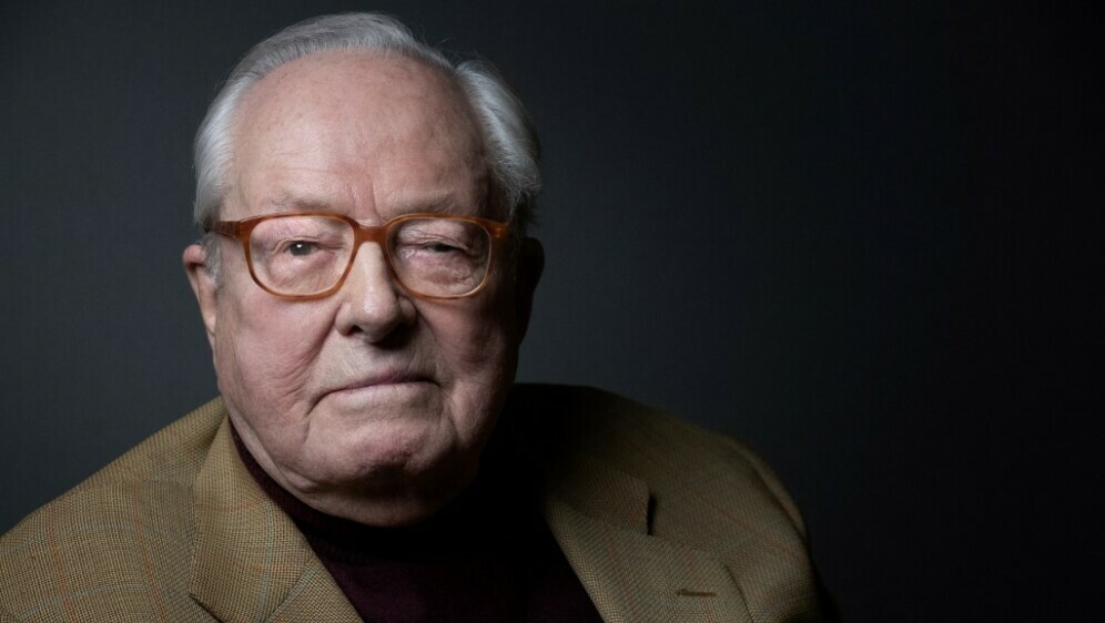 Jean-Marie Le Pen