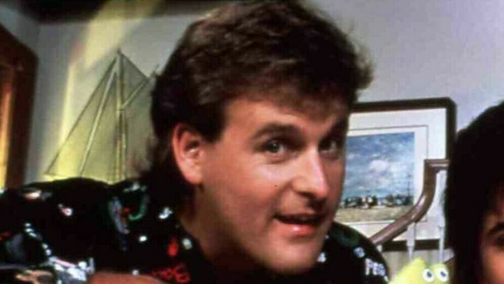 Dave Coulier - 3