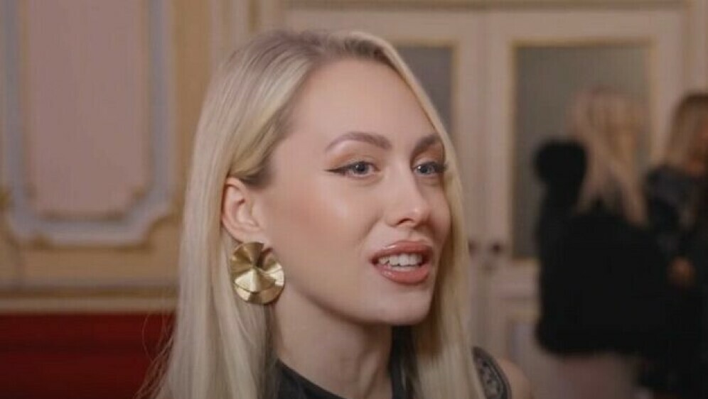 Albina Grčić