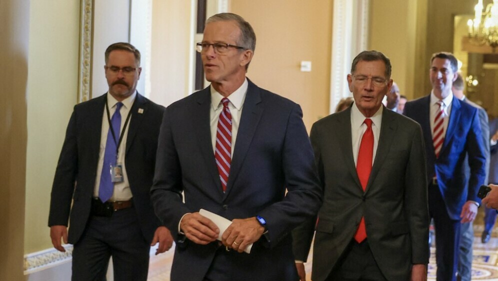 John Thune