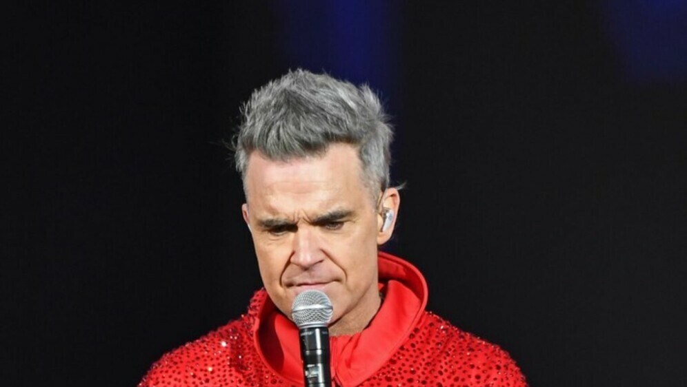 Robbie Williams - 4