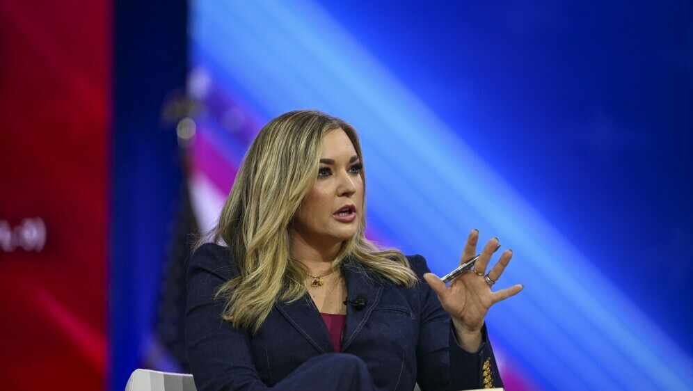 Katie Pavlich