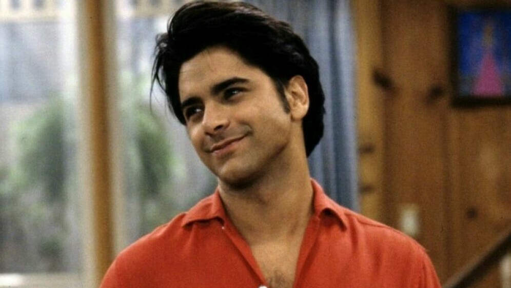 John Stamos - 14