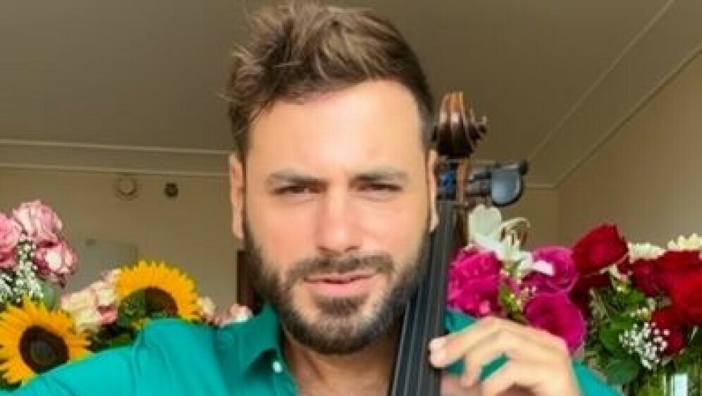 Stjepan Hauser