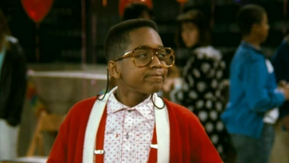 Steve Urkel