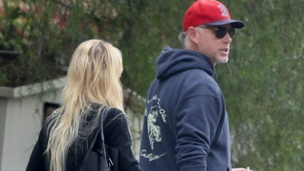 Jessica Simpson i Eric Johnson - 9