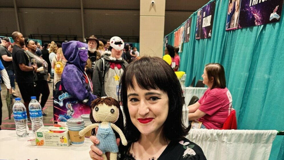 Mara Wilson - 2