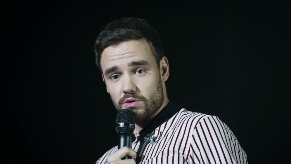 Liam Payne