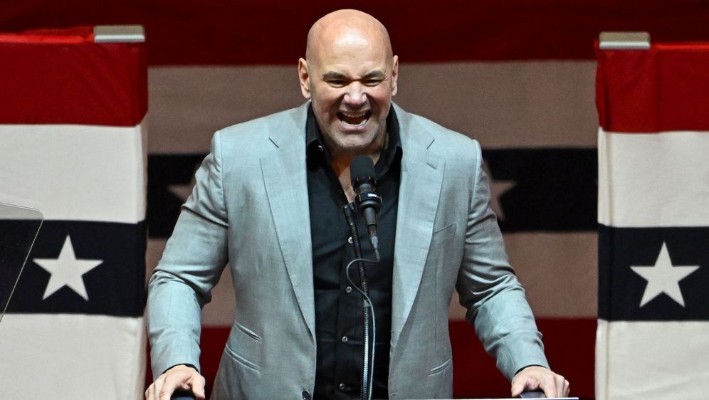 Dana White