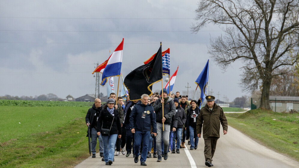 Obljetnica masakra na Ovčari