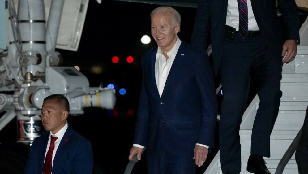 Joe Biden