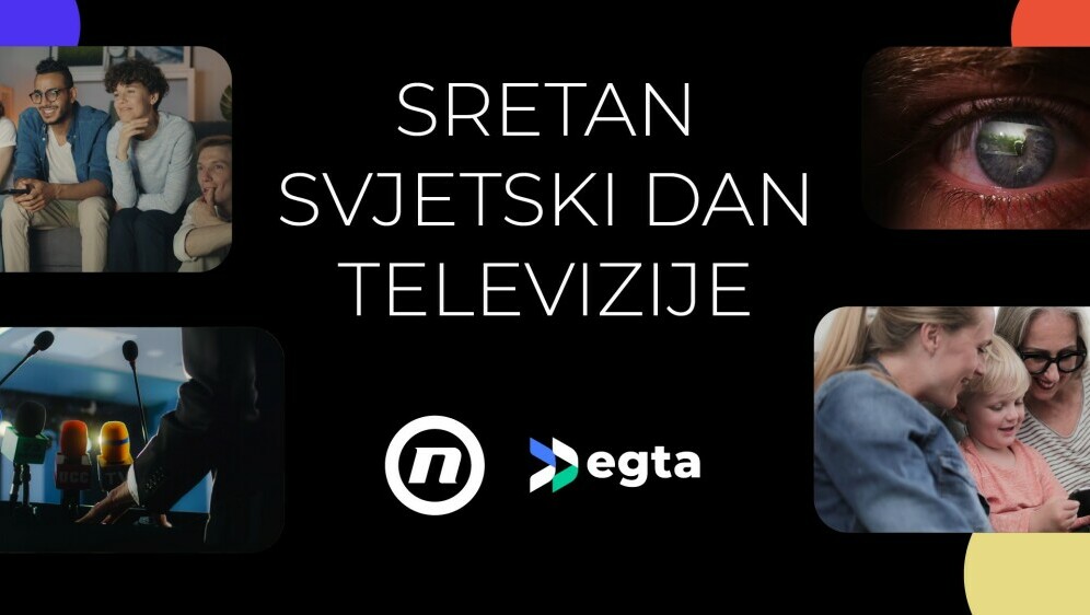 Svjetski dan televizije