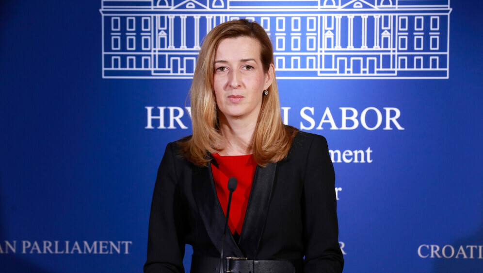 Mirela Ahmetović