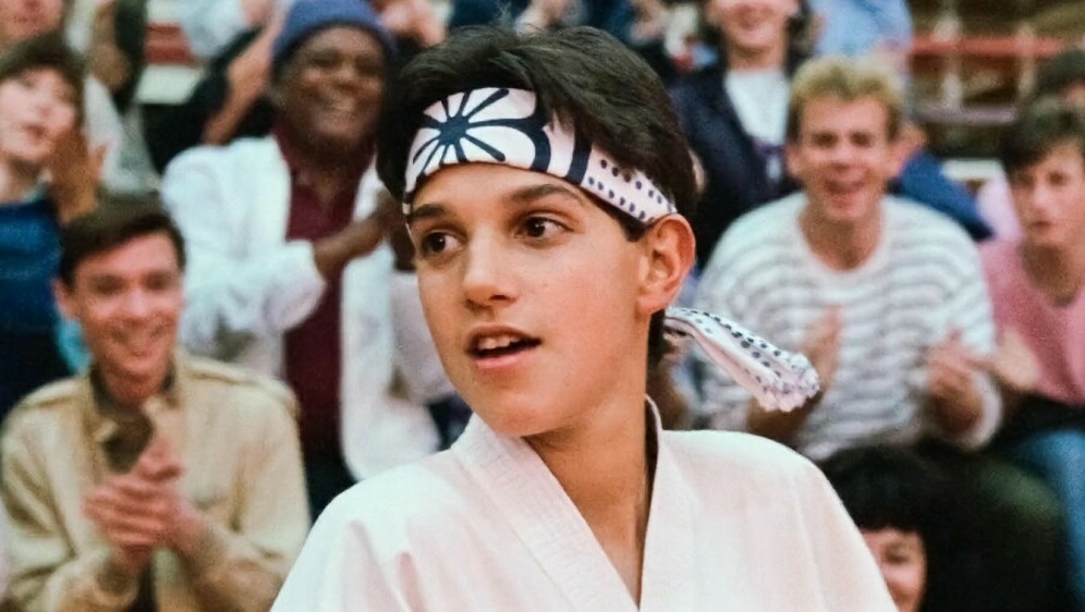 Ralph Macchio - 11