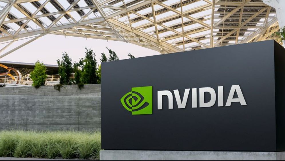 Nvidia