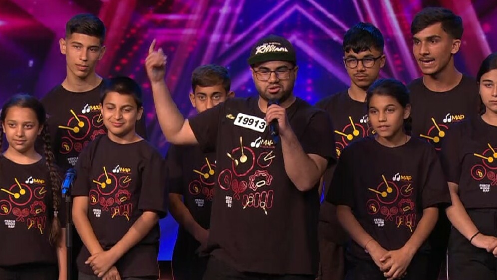Muzika nade, Supertalent - 19