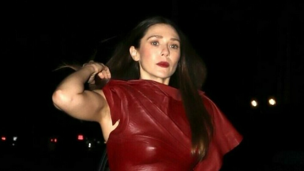 Elizabeth Olsen - 7