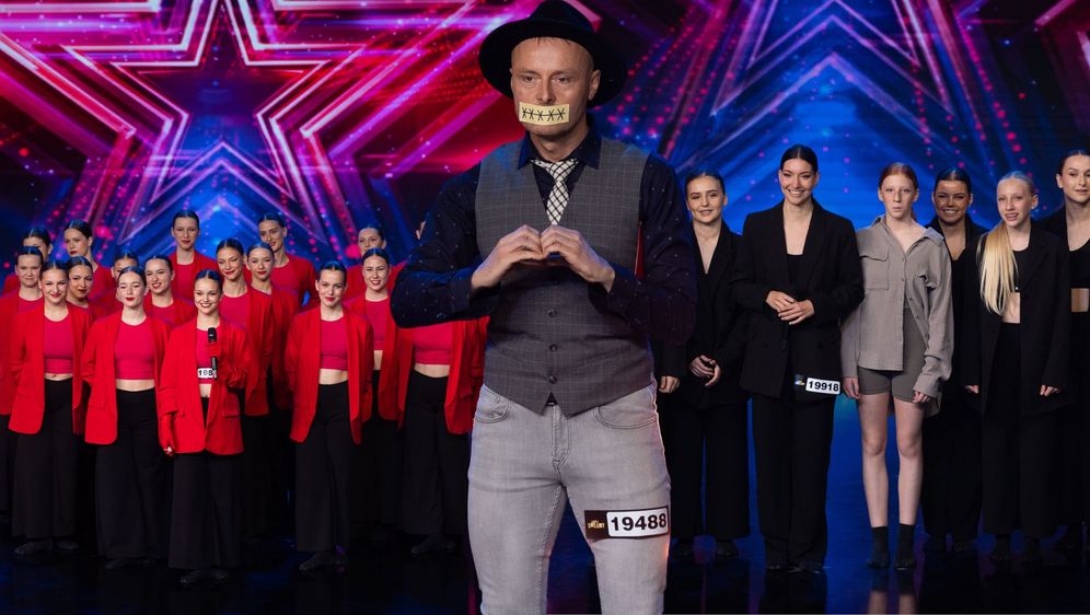 Supertalent, ep. 9, vikend članci - 3