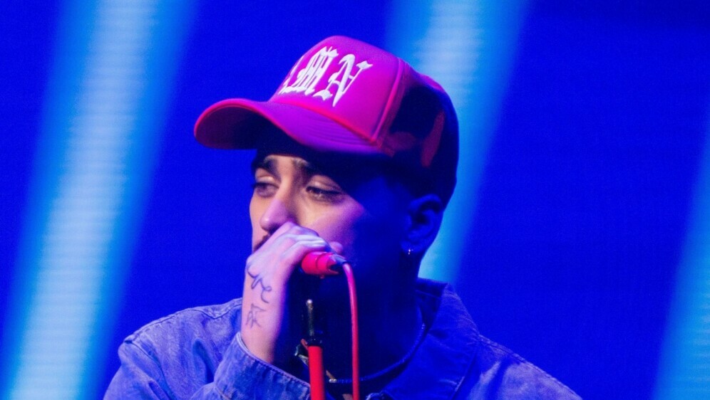 Zayn Malik - 1