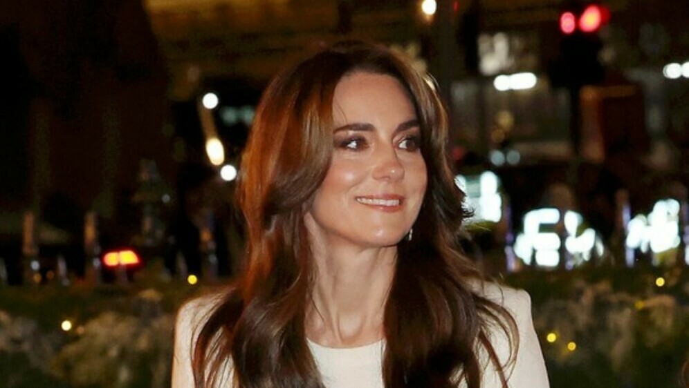 Kate Middleton na božićnom koncertu 2023. - 4