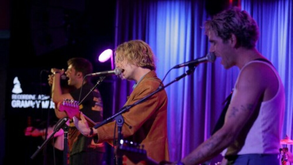 Fontaines D.C.