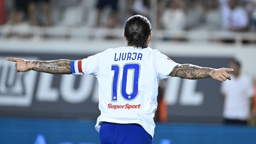 Marko Livaja