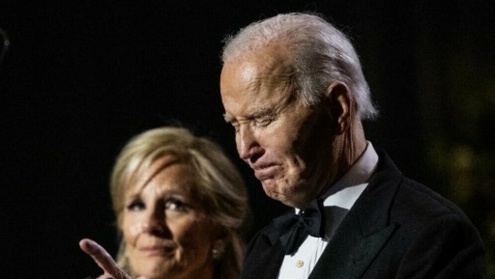 Predsjednik SAD-a Joe Biden