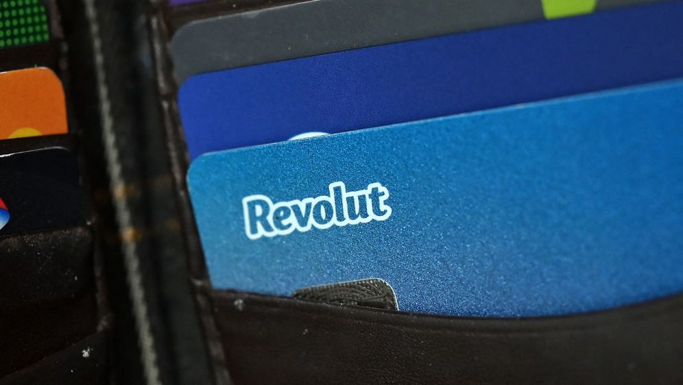 Revolut