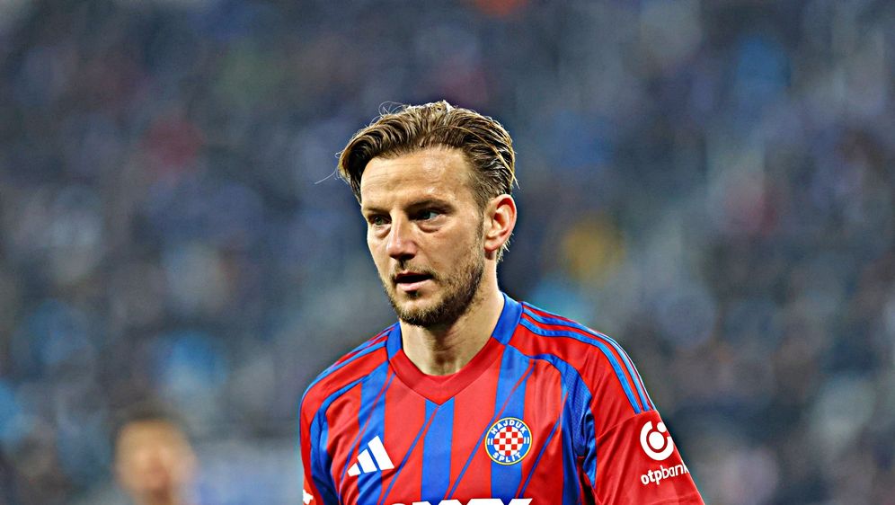 Ivan Rakitić