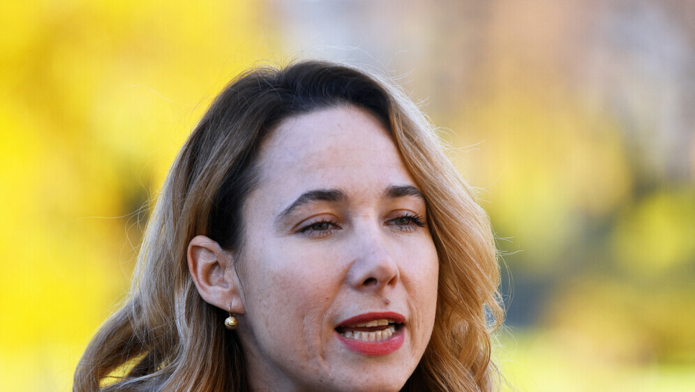 Marija Selak Raspudić