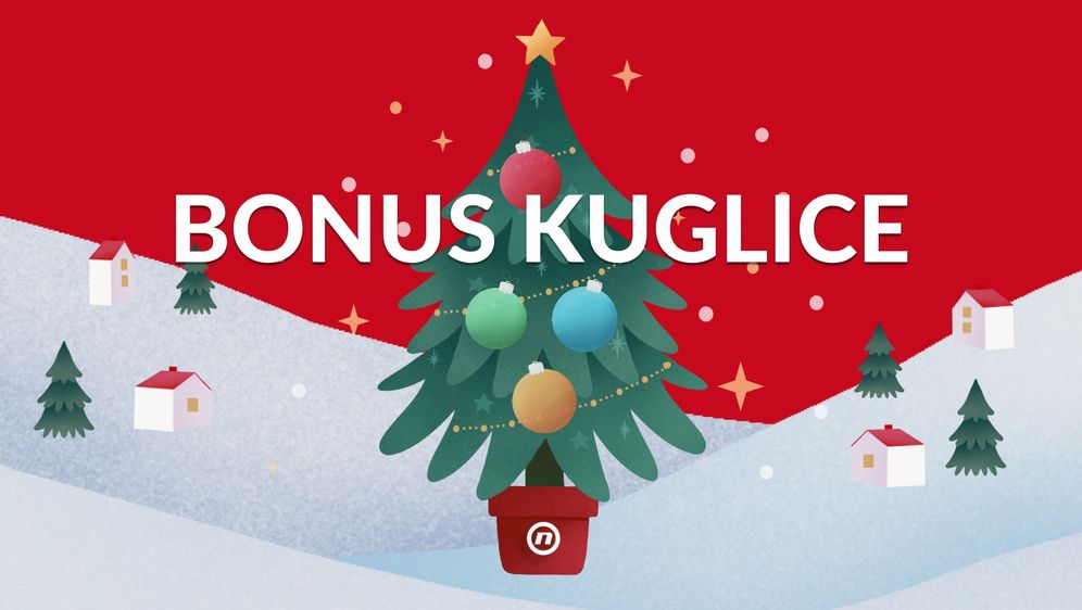 Bonus kuglice