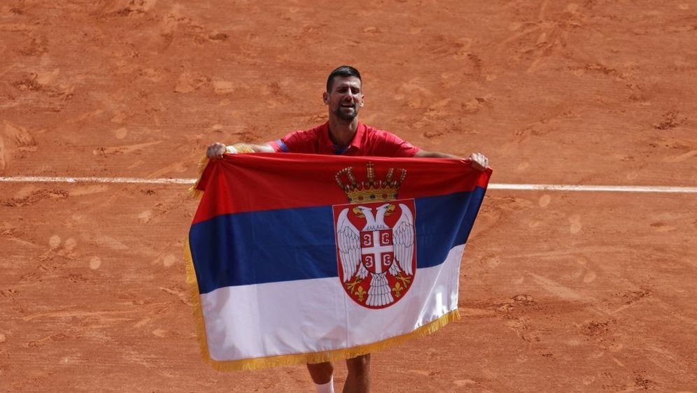 Novak Đoković