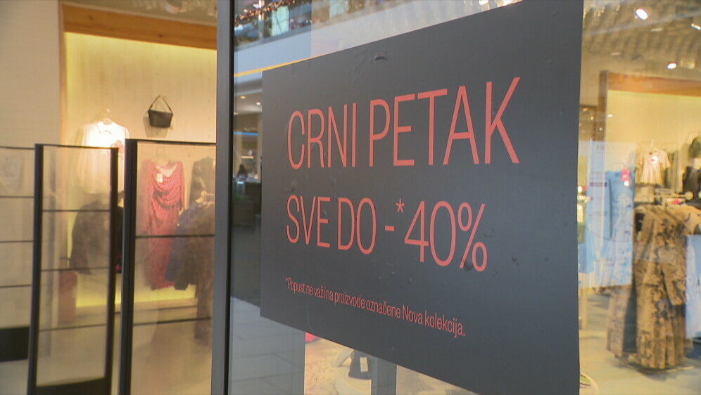 Crni petak