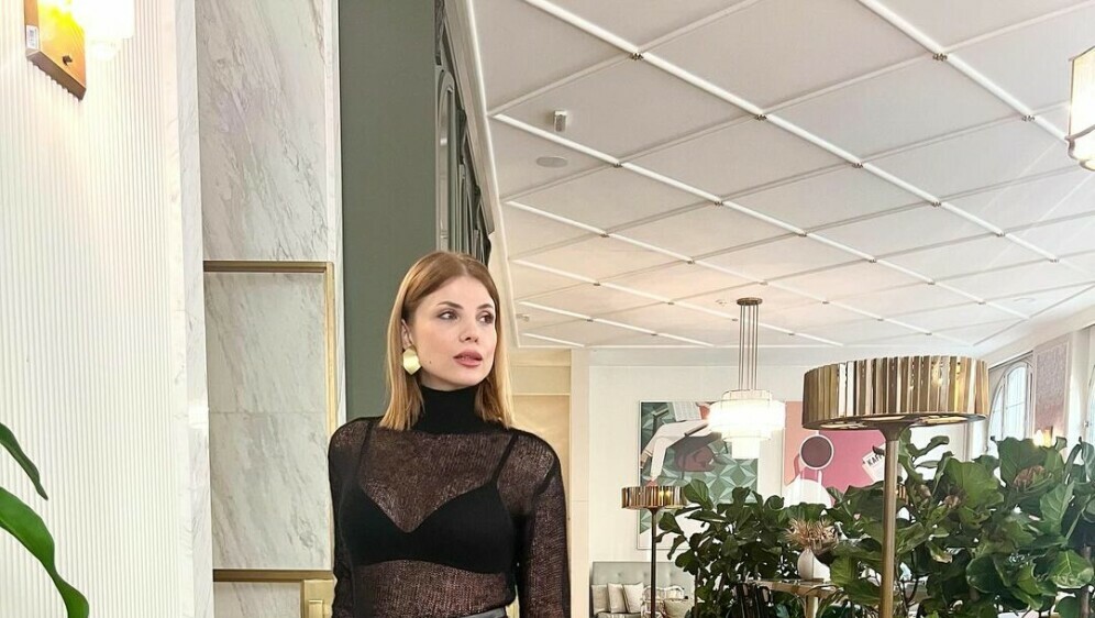 Lejla Filipović - 1