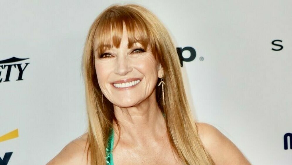 Jane Seymour - 1