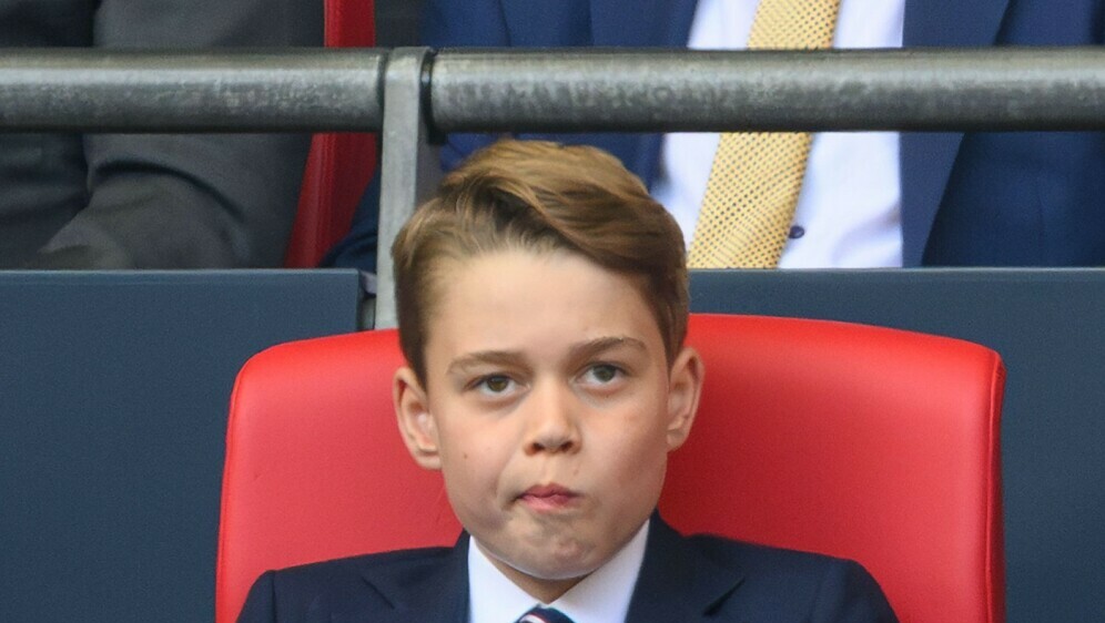 Princ George