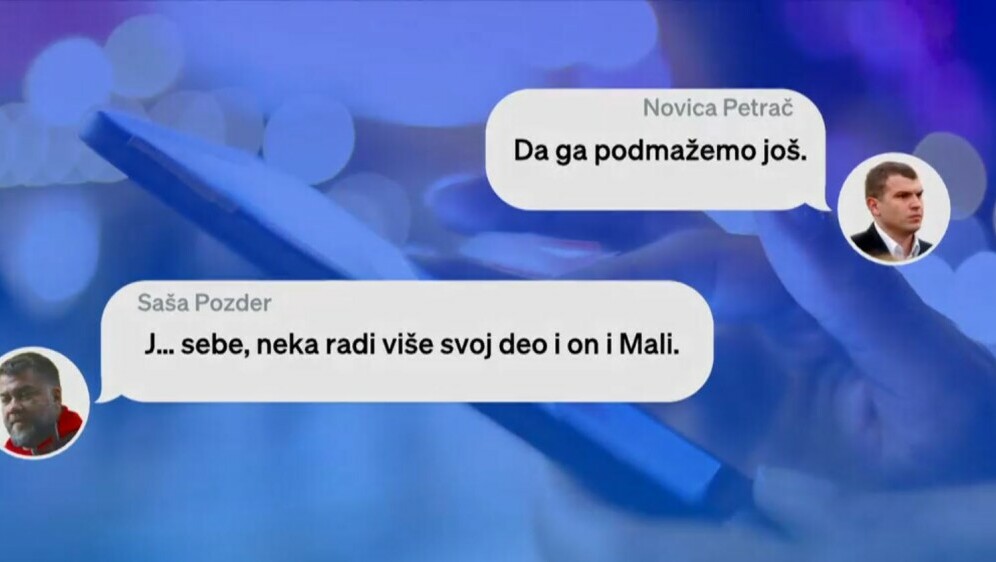 Afera Mikroskopi - 2