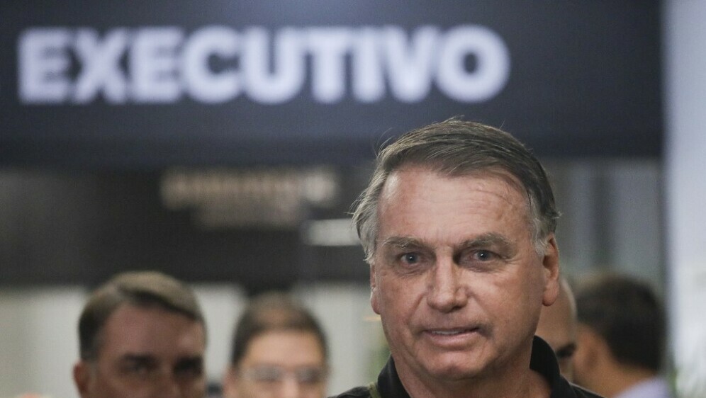 Jair Bolsonaro