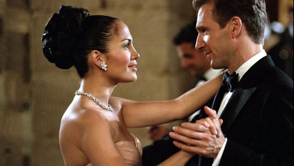 Maid in Manhattan