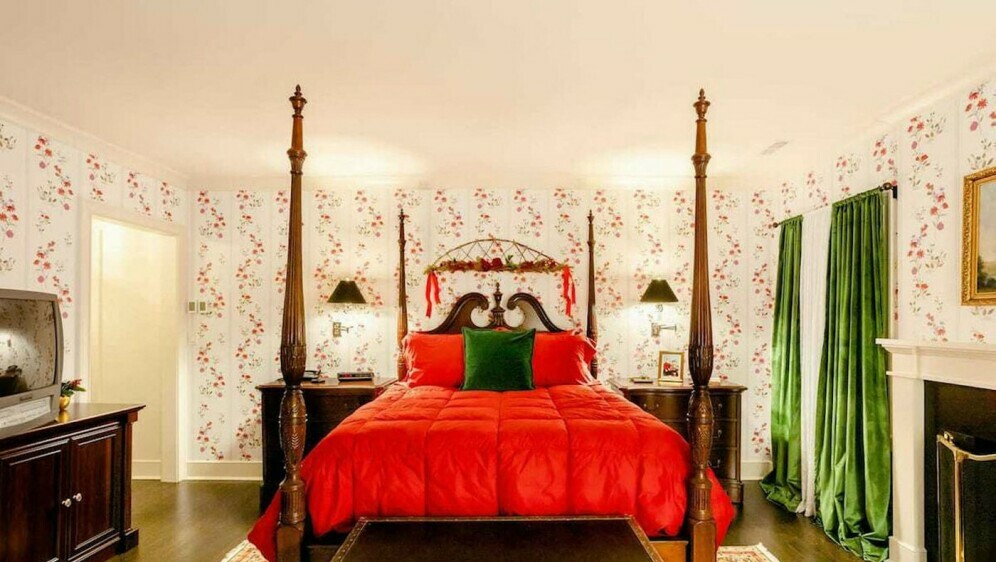 Kuća iz filma ''Sam u kući'' - 6