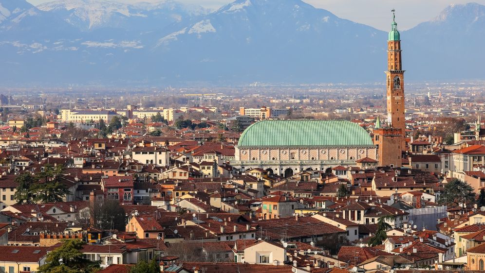 Vicenza - 4