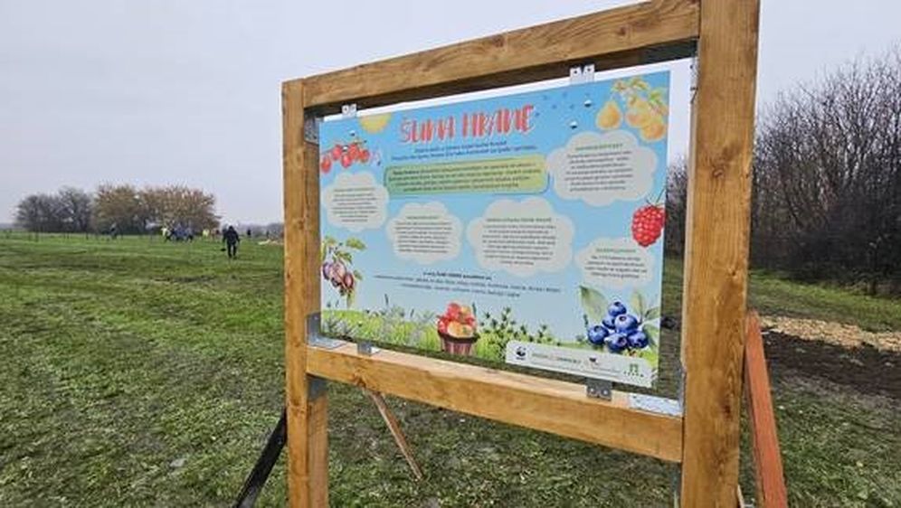 Šuma hrane u Čakovcu - 3