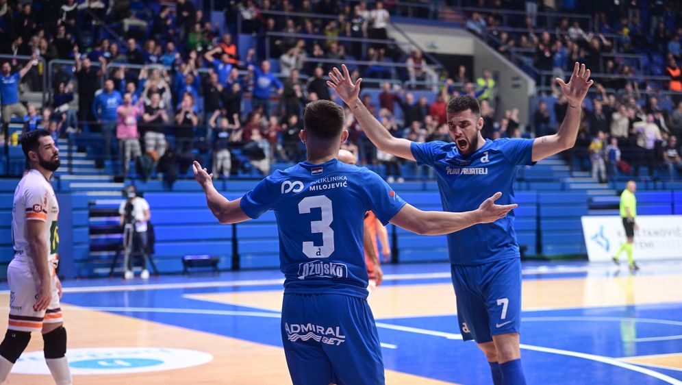 Futsal Dinamo