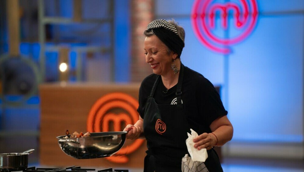 Iva Novosel, MasterChef - 5