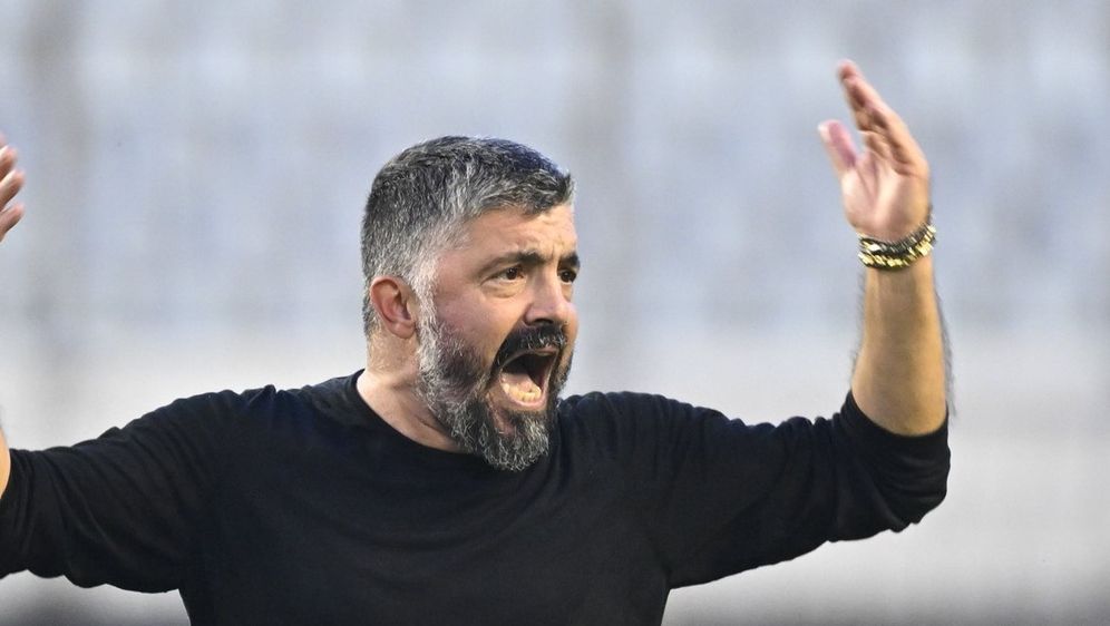 Gennaro Gattuso