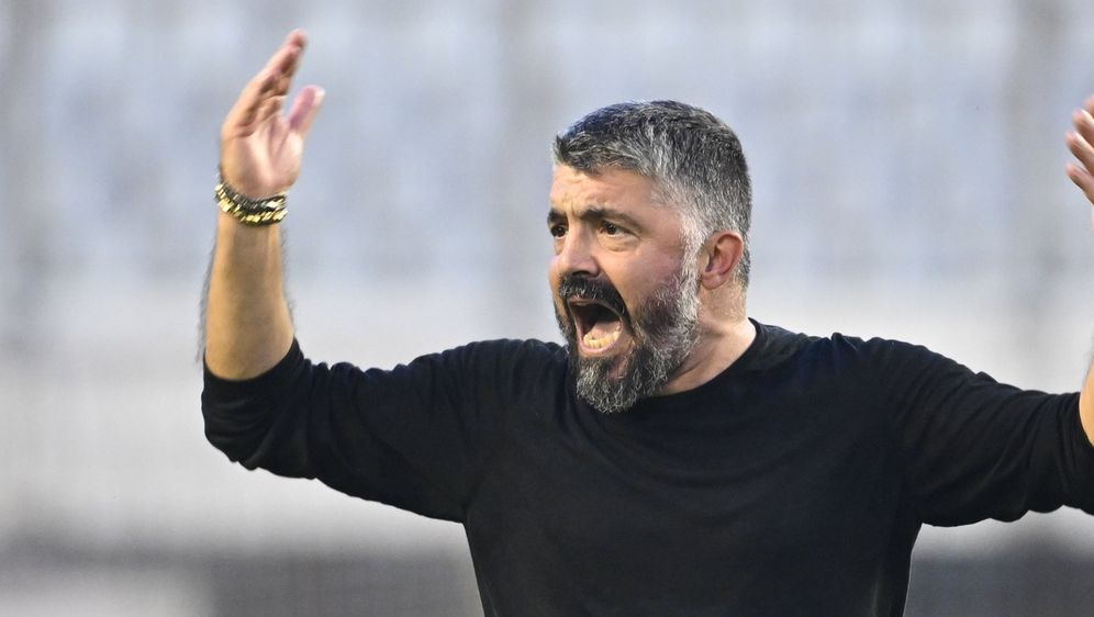 Gennaro Gattuso