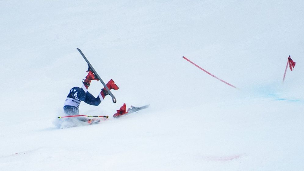 Mikaela Shiffrin