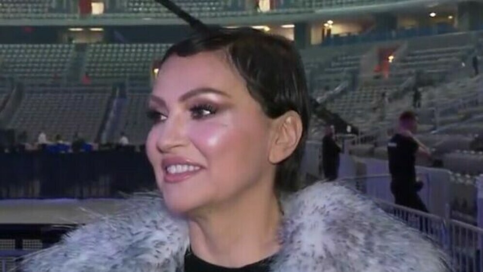 Nina Badrić